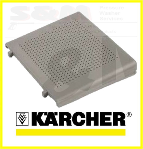 Genuine karcher puzzi - genuine,